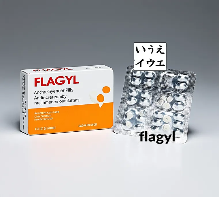 Flagyl 1