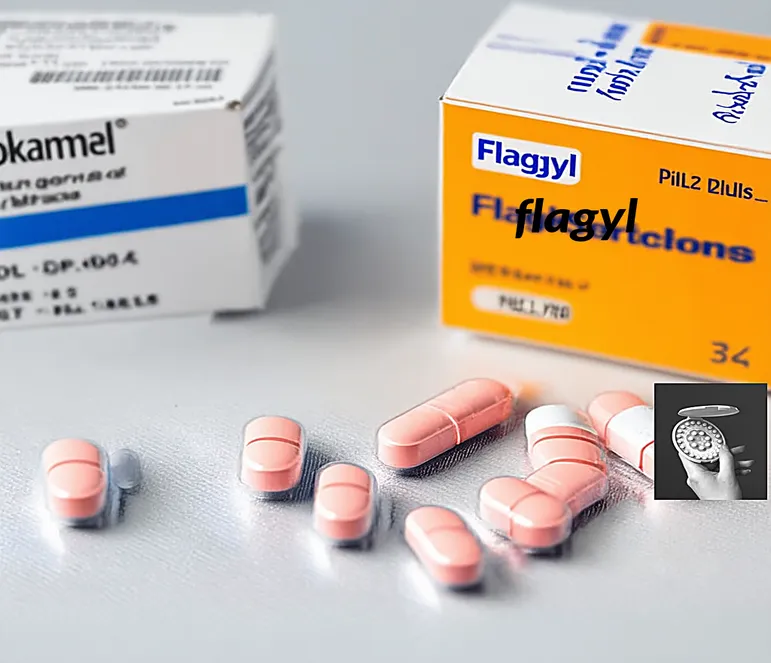 Flagyl 3